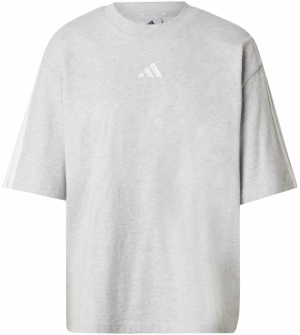 ADIDAS SPORTSWEAR Funkčné tričko  svetlosivá