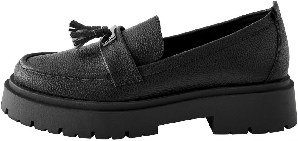 Next Papuče 'Forever Comfort'  čierna