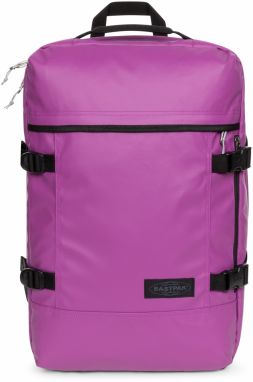 EASTPAK Batoh 'Duffel'  fialová