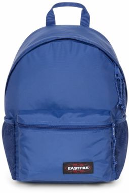 EASTPAK Batoh  tmavomodrá / čierna