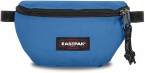 EASTPAK Ľadvinka 'Springer'  modrá / čierna