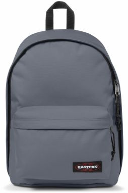 EASTPAK Batoh 'Out Of Office'  sivá