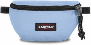 EASTPAK Ľadvinka 'Springer'  svetlomodrá / čierna
