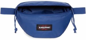 EASTPAK Ľadvinka 'SPRINGER POWR'  tmavomodrá