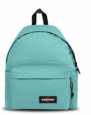 EASTPAK Batoh 'Padded Pak'r'  tyrkysová