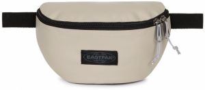 EASTPAK Ľadvinka 'Springer'  sivobéžová / čierna
