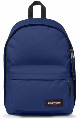 EASTPAK Batoh 'Out Of Office'  modrá / čierna