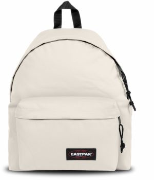 EASTPAK Batoh  čierna / biela