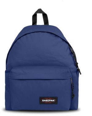 EASTPAK Batoh  modrá / čierna