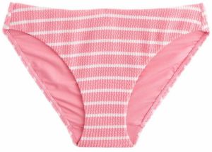 Next Bikinové nohavičky  ružová / biela