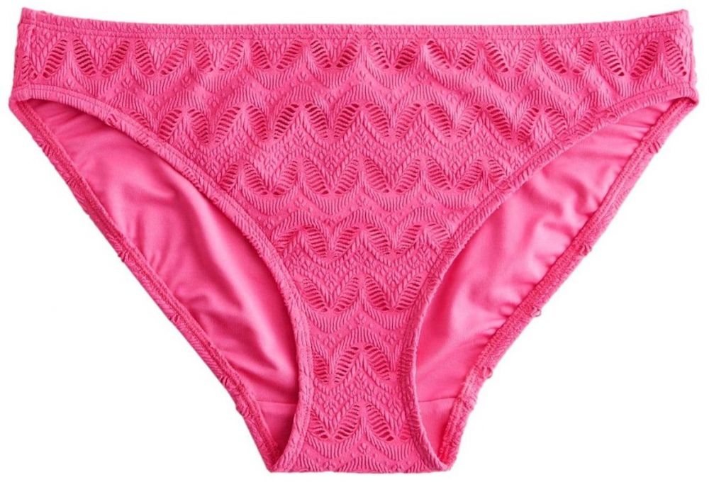 Next Bikinové nohavičky 'Kew Collection'  ružová