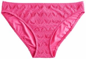 Next Bikinové nohavičky 'Kew Collection'  ružová