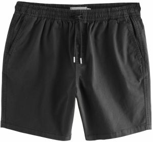 Next Chino nohavice  čierna