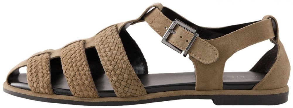 Next Sandále 'Forever Comfort®'  kaki