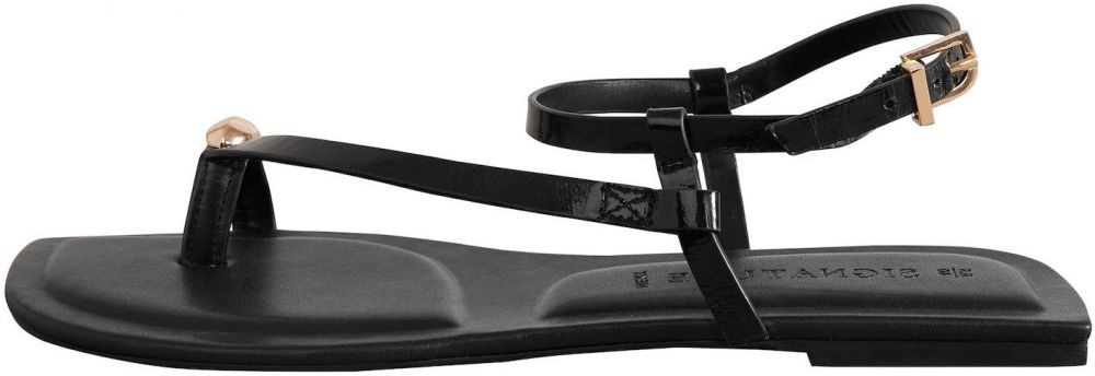 Next Žabky 'Forever Comfort'  čierna