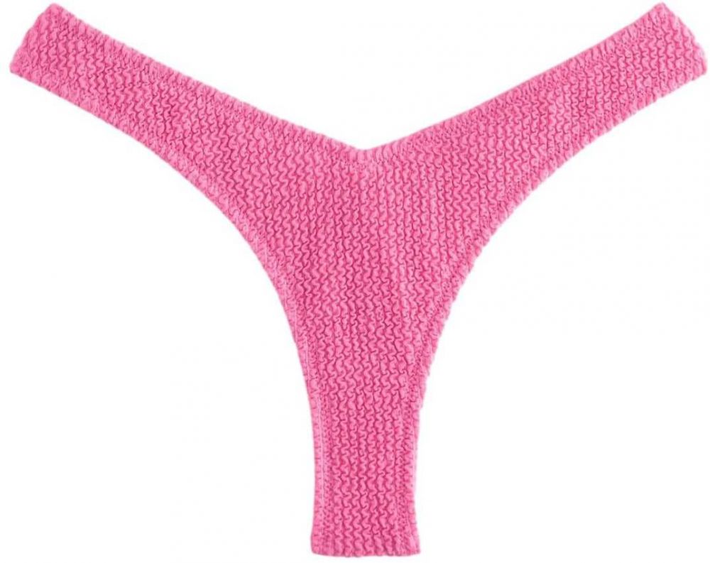Next Bikinové nohavičky  ružová