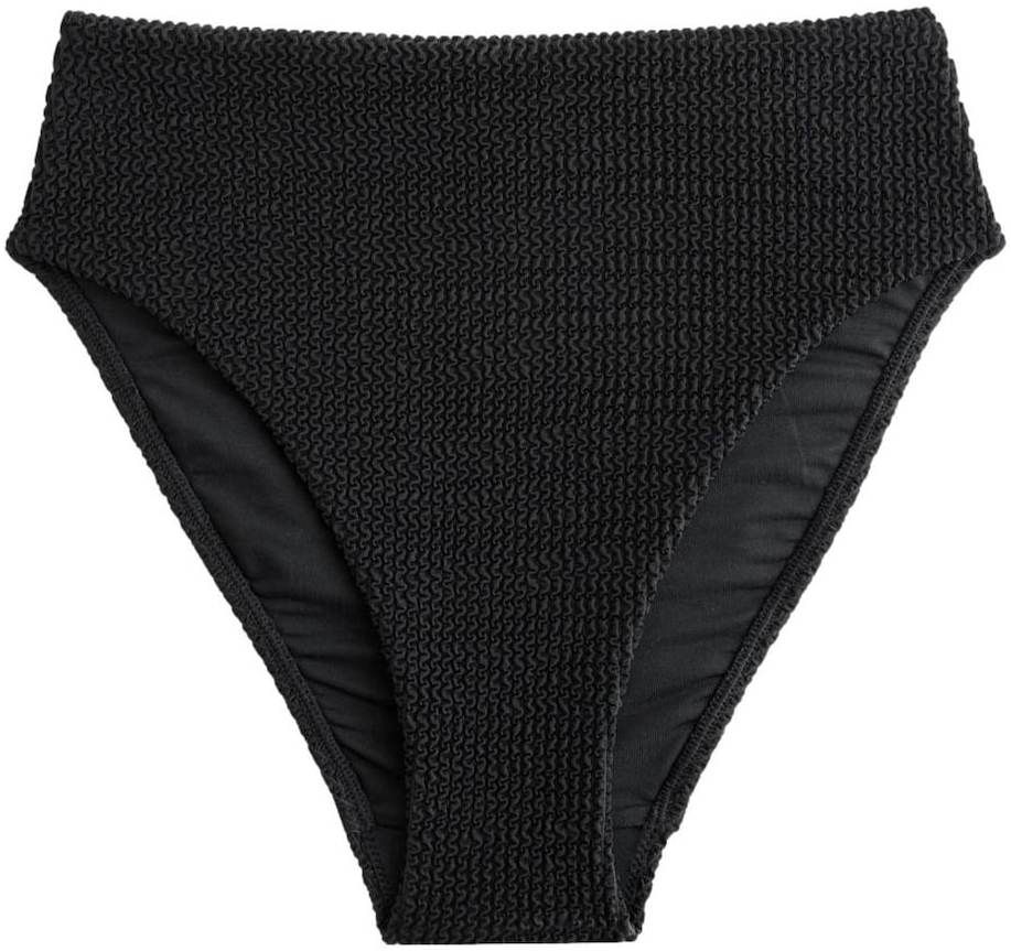 Next Bikinové nohavičky  čierna