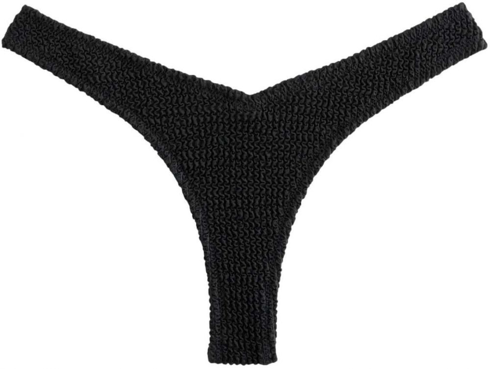 Next Bikinové nohavičky  čierna