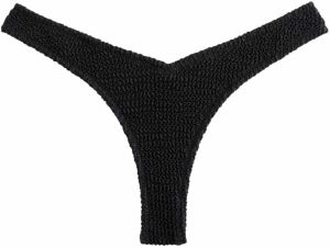 Next Bikinové nohavičky  čierna