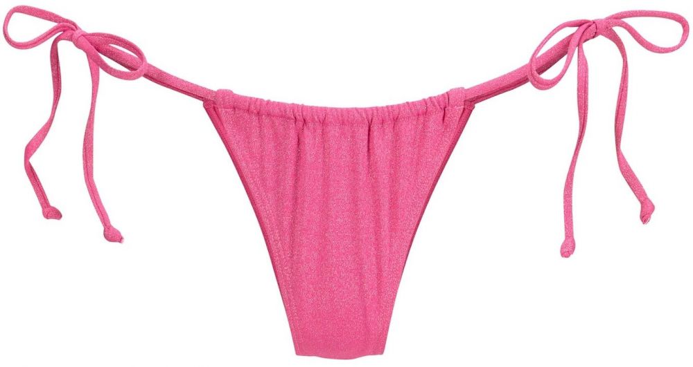 LASCANA Bikinové nohavičky  ružová