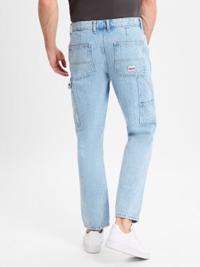 Only & Sons Džínsy ' ONSedge '  modrá denim