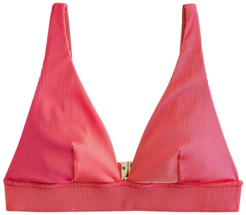 Next Bikinový top  oranžová / ružová