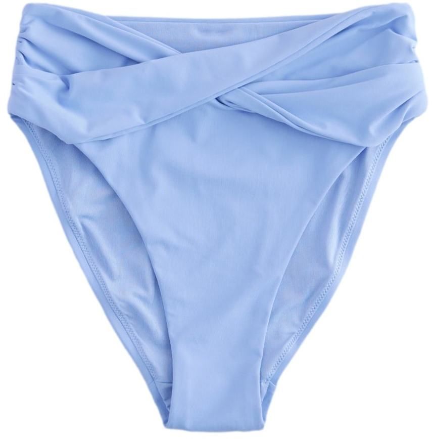 Next Bikinové nohavičky  svetlomodrá