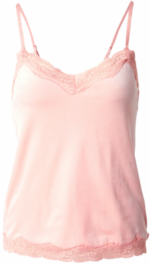 Hunkemöller Top  ružová