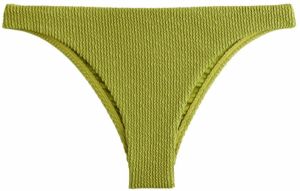 Next Bikinové nohavičky  limetová