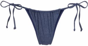 LASCANA Bikinové nohavičky  tmavomodrá