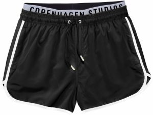 Copenhagen Studios Plavky  sivá / čierna / biela