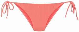 Copenhagen Studios Bikinové nohavičky  marhuľová