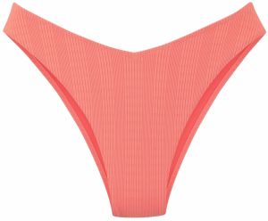 Copenhagen Studios Bikinové nohavičky  marhuľová