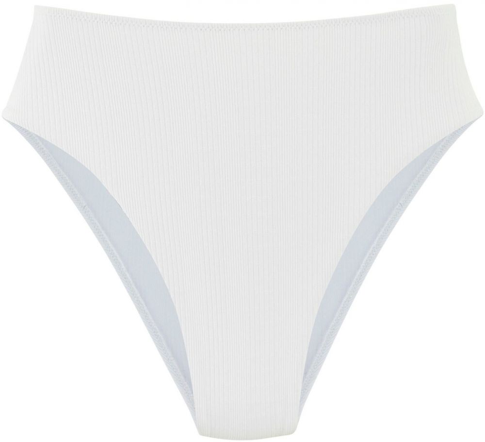 Copenhagen Studios Bikinové nohavičky  biela