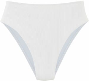 Copenhagen Studios Bikinové nohavičky  biela