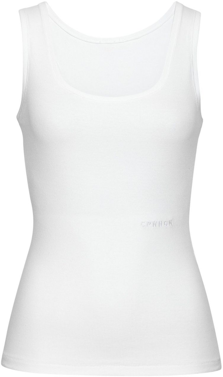 Copenhagen Studios Top  biela