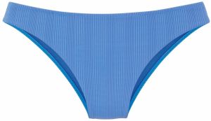 Copenhagen Studios Bikinové nohavičky  modrá