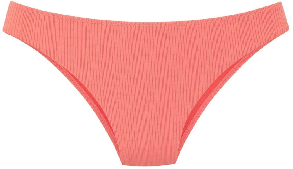 Copenhagen Studios Bikinové nohavičky  marhuľová