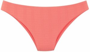 Copenhagen Studios Bikinové nohavičky  marhuľová
