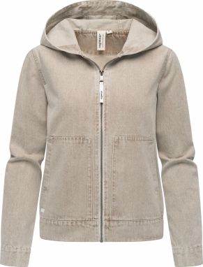 Ragwear Prechodná bunda 'Lerris'  béžová