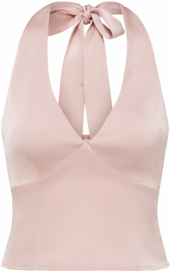 LeGer by Lena Gercke Top 'Tenea'  rosé