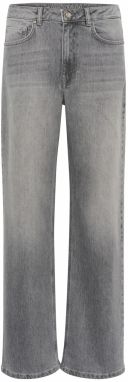 My Essential Wardrobe Džínsy '35 THE LOUIS'  sivý denim
