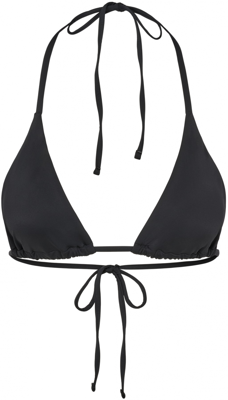 LeGer by Lena Gercke Bikinový top 'Giulia'  čierna