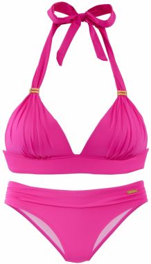 LASCANA Bikiny  fuksia