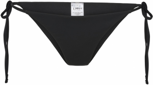 LeGer by Lena Gercke Bikinové nohavičky 'Giulia Bottom'  čierna