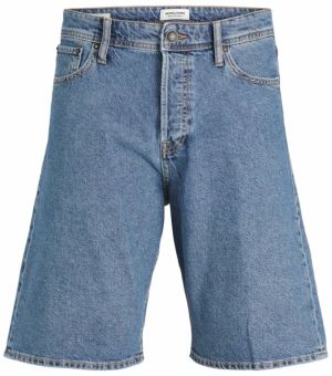 JACK & JONES Džínsy 'JJIAlex JJOriginal'  modrá denim