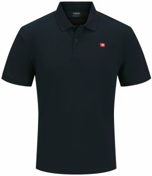 JJ Rebel Tričko  námornícka modrá
