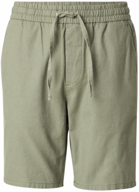 Only & Sons Nohavice 'ONSLinus'  kaki