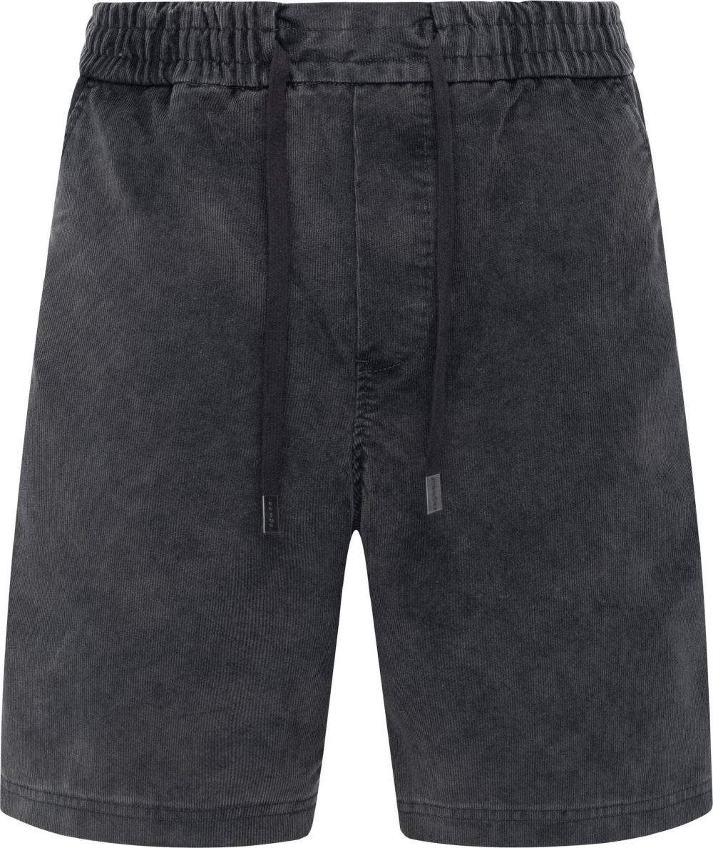Ragwear Nohavice ' Wilcord '  antracitová