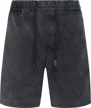 Ragwear Nohavice ' Wilcord '  antracitová